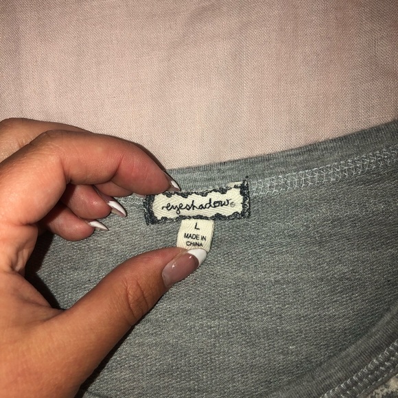 Crochet top - Picture 4 of 4